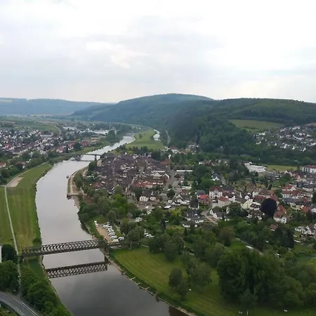 Holiday Apartment Bodenwerder