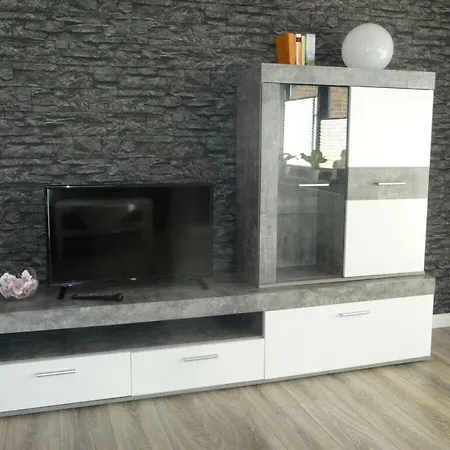 بيت للعطل Holiday Apartment Bodenwerder