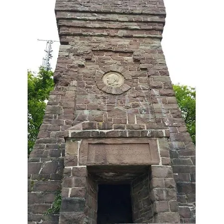 Holiday Apartment Bodenwerder بيت للعطل *