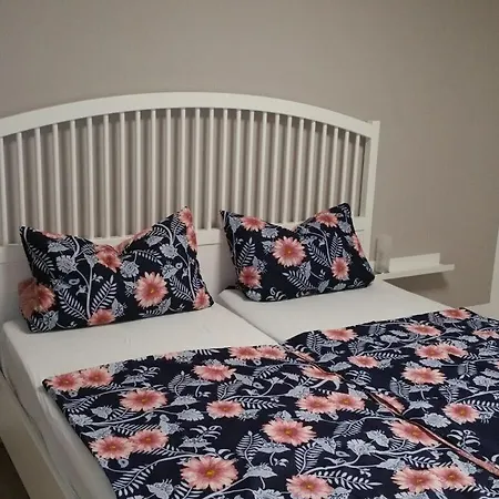 بيت للعطل Holiday Apartment Bodenwerder بودنفيردر