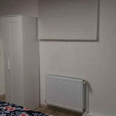 Holiday Apartment Bodenwerder *