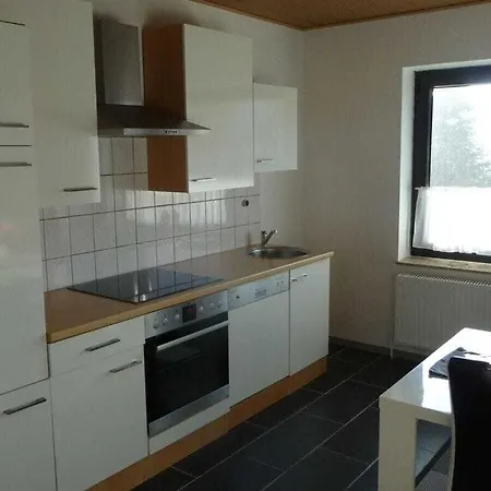Holiday Apartment Bodenwerder بودنفيردر