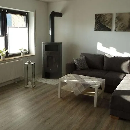 Holiday Apartment Bodenwerder * بودنفيردر