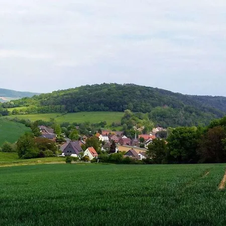 Holiday Apartment Bodenwerder