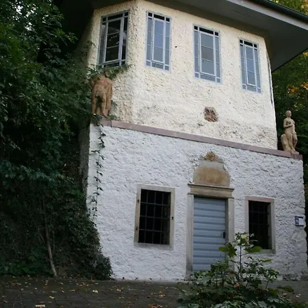 بيت للعطل Holiday Apartment Bodenwerder