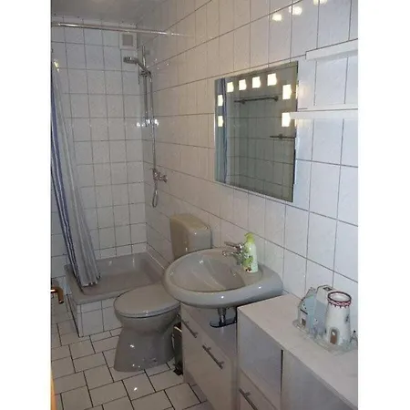 Holiday Apartment Bodenwerder بيت للعطل *