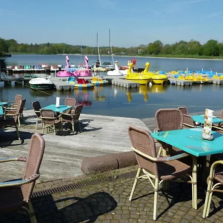 Holiday Apartment Bodenwerder بودنفيردر