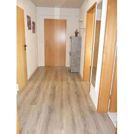 Holiday Apartment Bodenwerder * بودنفيردر