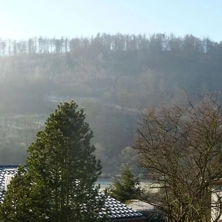 Holiday Apartment Bodenwerder * بودنفيردر