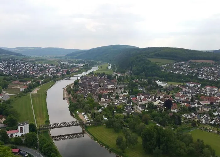 Holiday Apartment Bodenwerder