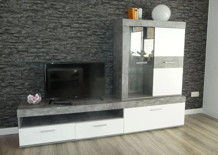 Vakantiehuis Holiday Apartment Bodenwerder