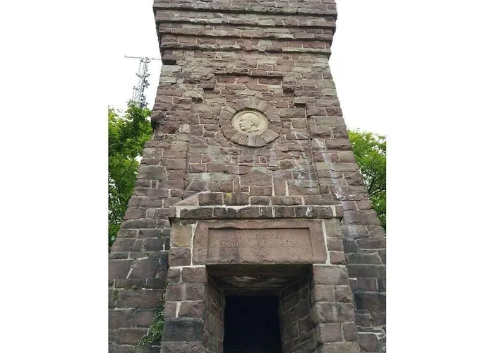 Holiday Apartment Bodenwerder Vakantiehuis *