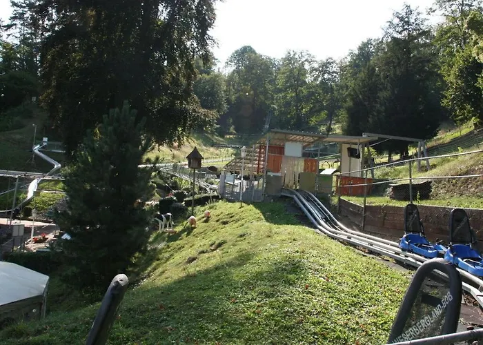 Vakantiehuis Holiday Apartment Bodenwerder *