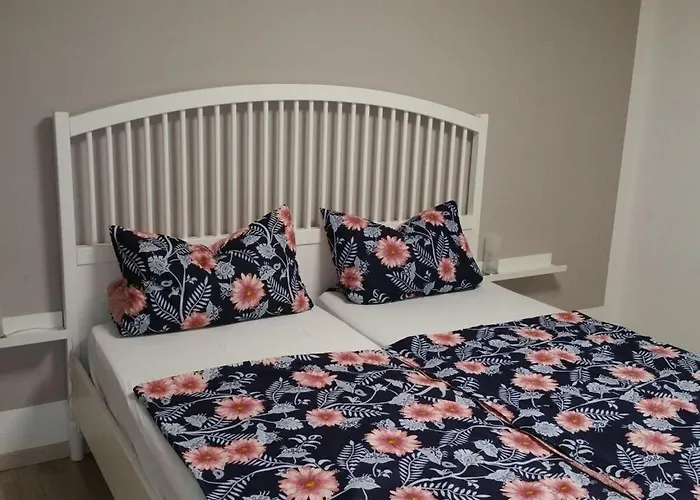 Vakantiehuis Holiday Apartment Bodenwerder Bodenwerder