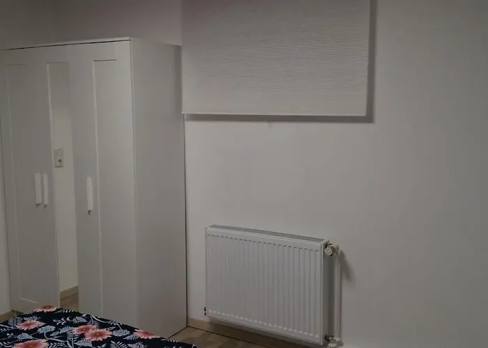 Holiday Apartment Bodenwerder *