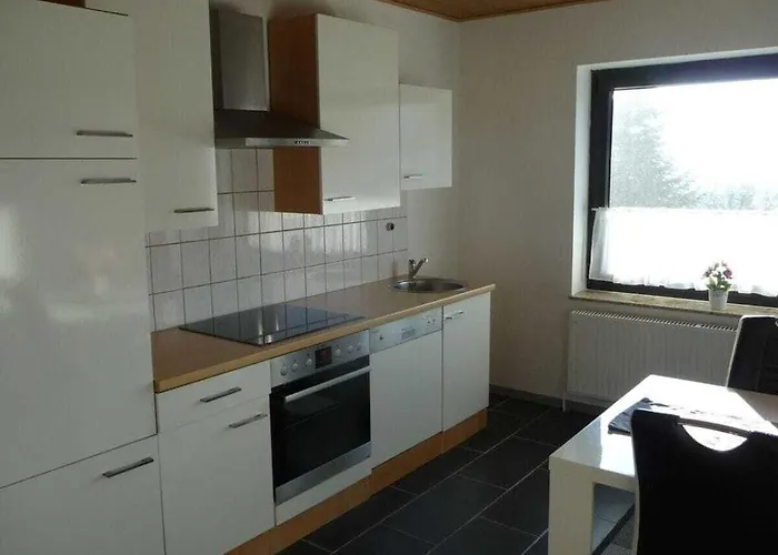 Holiday Apartment Bodenwerder Bodenwerder