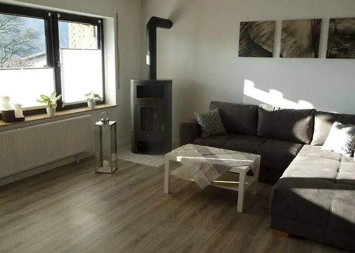 Holiday Apartment Bodenwerder * Bodenwerder