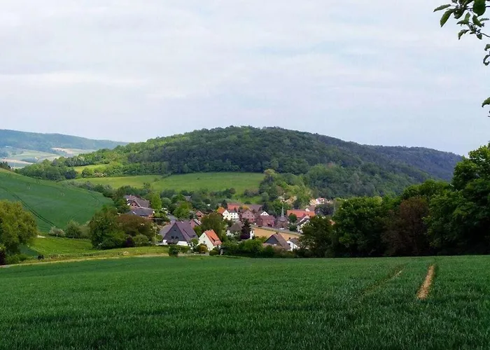 Holiday Apartment Bodenwerder