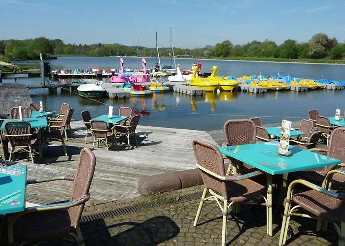 Holiday Apartment Bodenwerder Bodenwerder