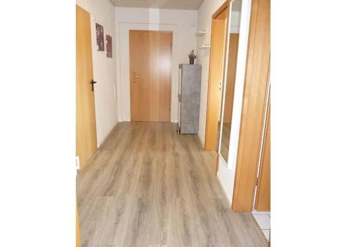 Holiday Apartment Bodenwerder * Bodenwerder