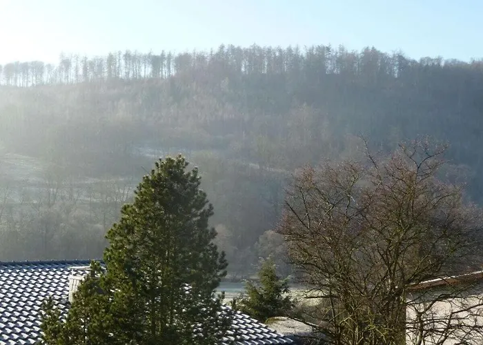 Holiday Apartment Bodenwerder * Bodenwerder